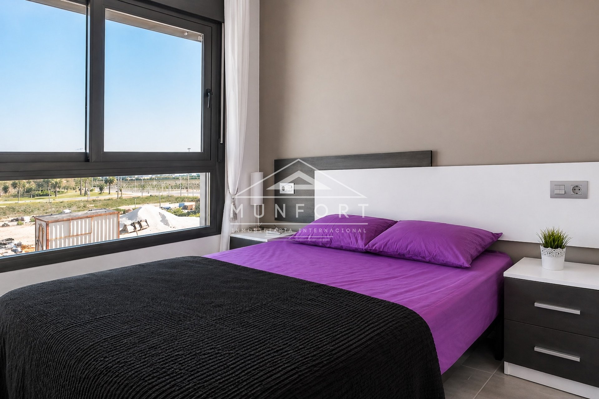 Segunda mano - Bungalows -
Pilar de la Horadada