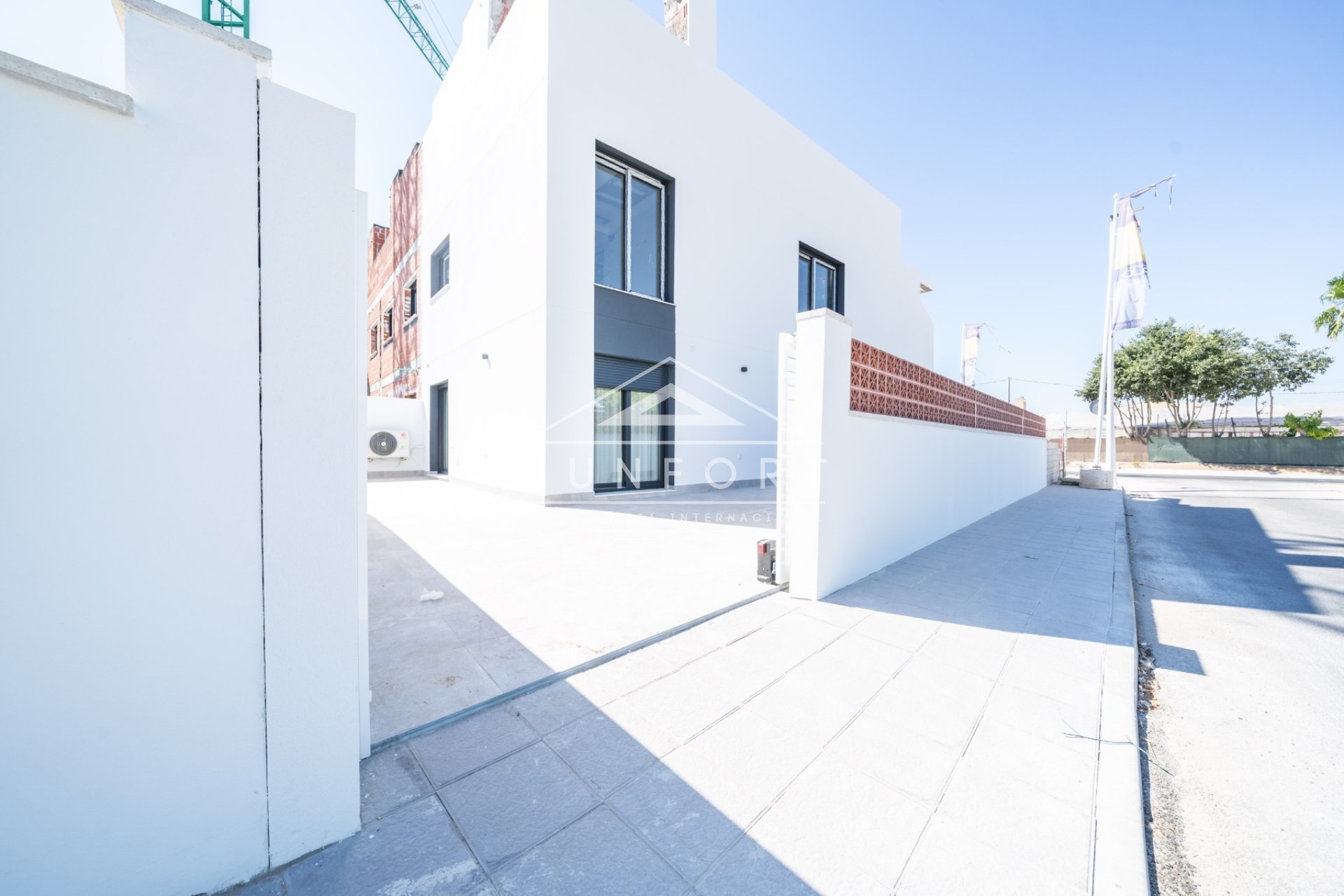 Segunda mano - Bungalows -
Pilar de la Horadada