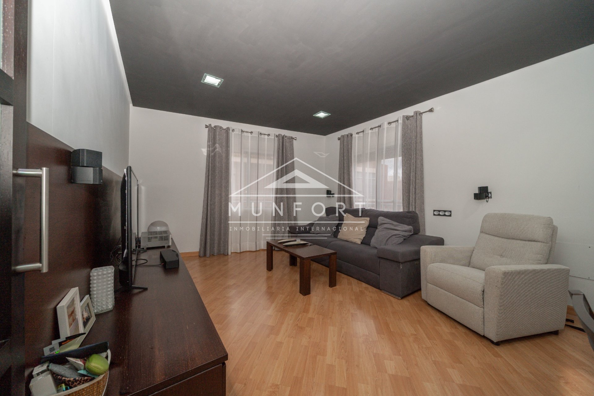 Segunda mano - Bungalows -
Pilar de la Horadada