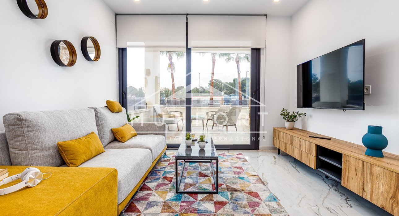 Segunda mano - Bungalows -
Rojales - Ciudad Quesada