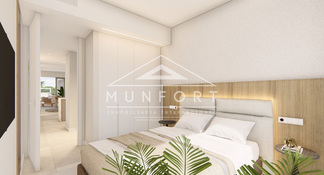 Segunda mano - Bungalows -
Rojales - Ciudad Quesada