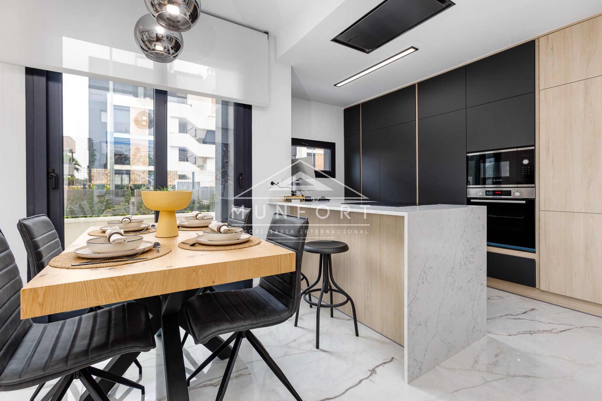 Segunda mano - Bungalows -
Rojales - Ciudad Quesada