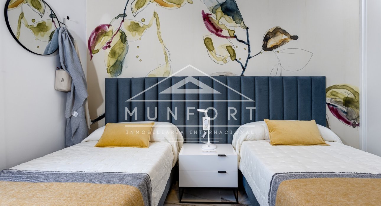 Segunda mano - Bungalows -
Rojales - Ciudad Quesada