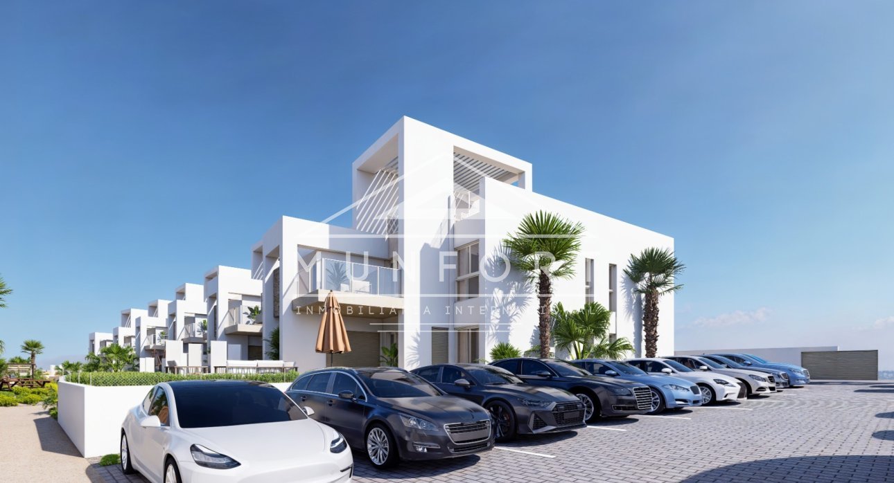 Segunda mano - Bungalows -
Rojales - Ciudad Quesada