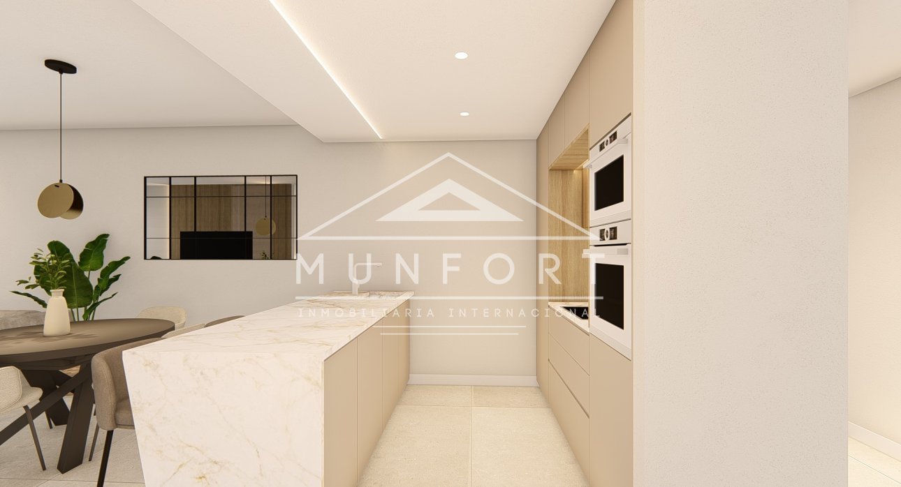 Segunda mano - Bungalows -
Rojales - Ciudad Quesada