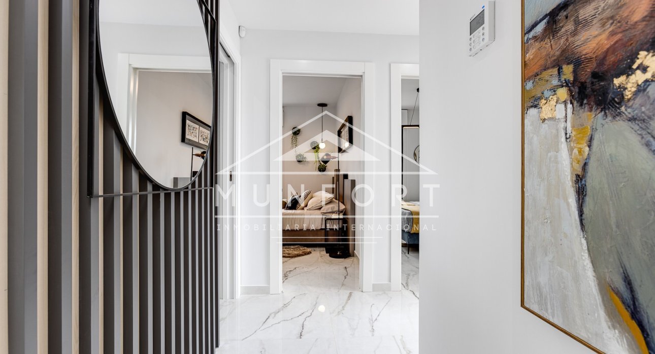 Segunda mano - Bungalows -
Rojales - Ciudad Quesada