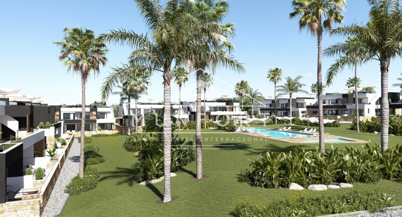 Segunda mano - Bungalows -
Rojales - Ciudad Quesada