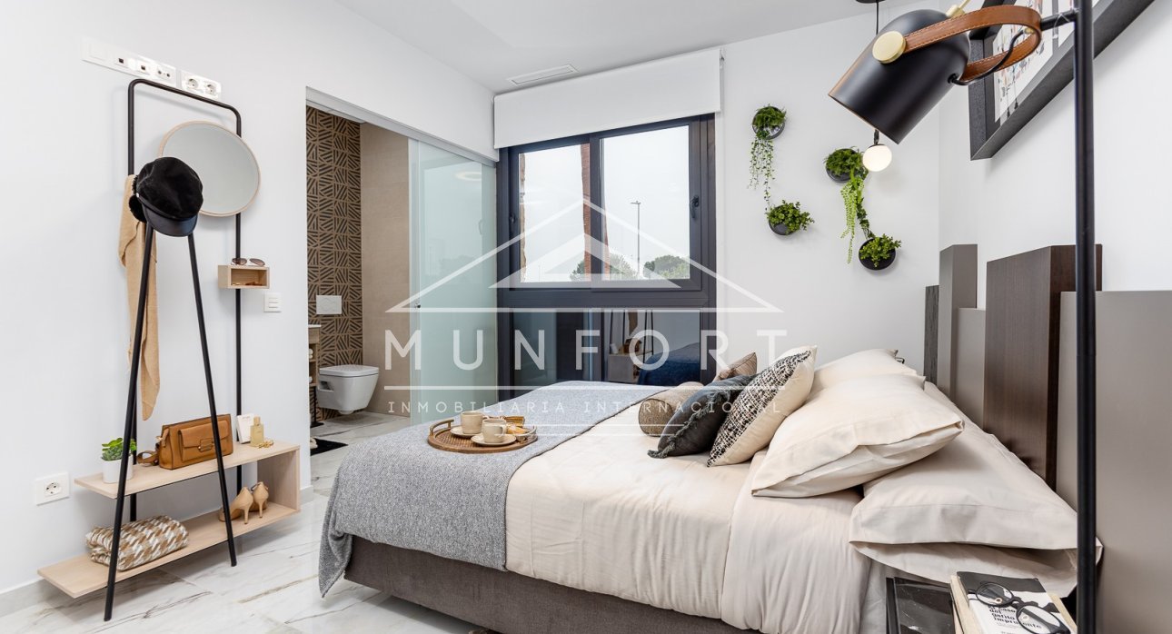 Segunda mano - Bungalows -
Rojales - Ciudad Quesada