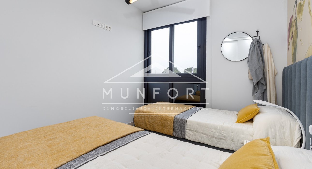 Segunda mano - Bungalows -
Rojales - Ciudad Quesada