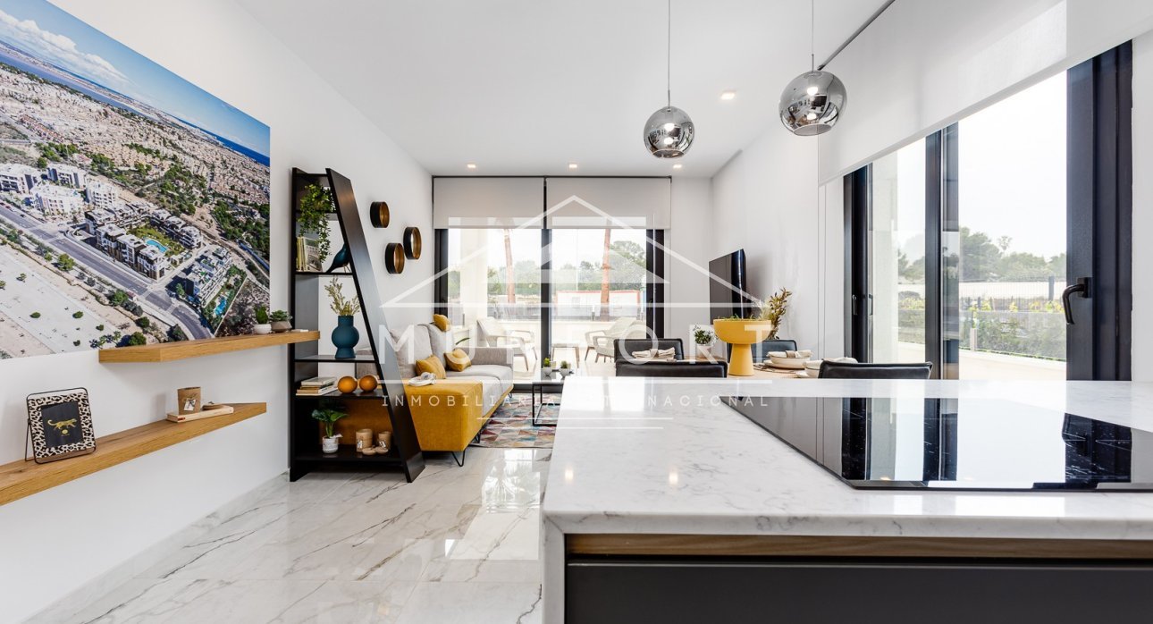 Segunda mano - Bungalows -
Rojales - Ciudad Quesada