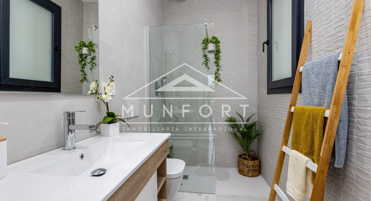 Segunda mano - Bungalows -
Rojales - Ciudad Quesada