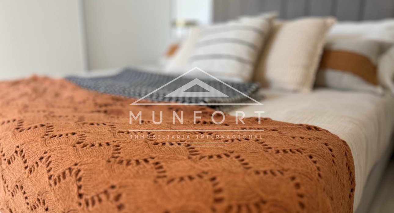 Segunda mano - Bungalows -
San Fulgencio