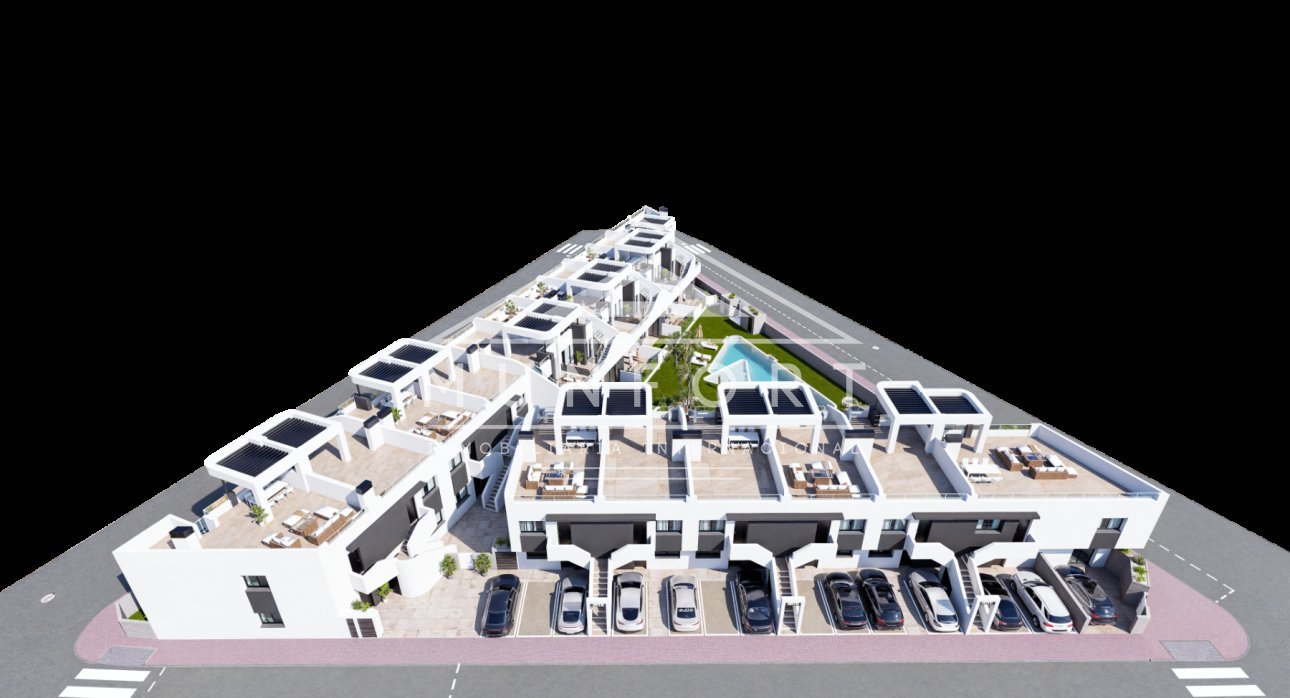 Segunda mano - Bungalows -
San Fulgencio