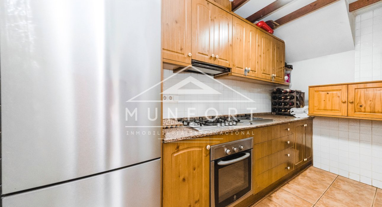 Segunda mano - Bungalows -
San Javier - Roda