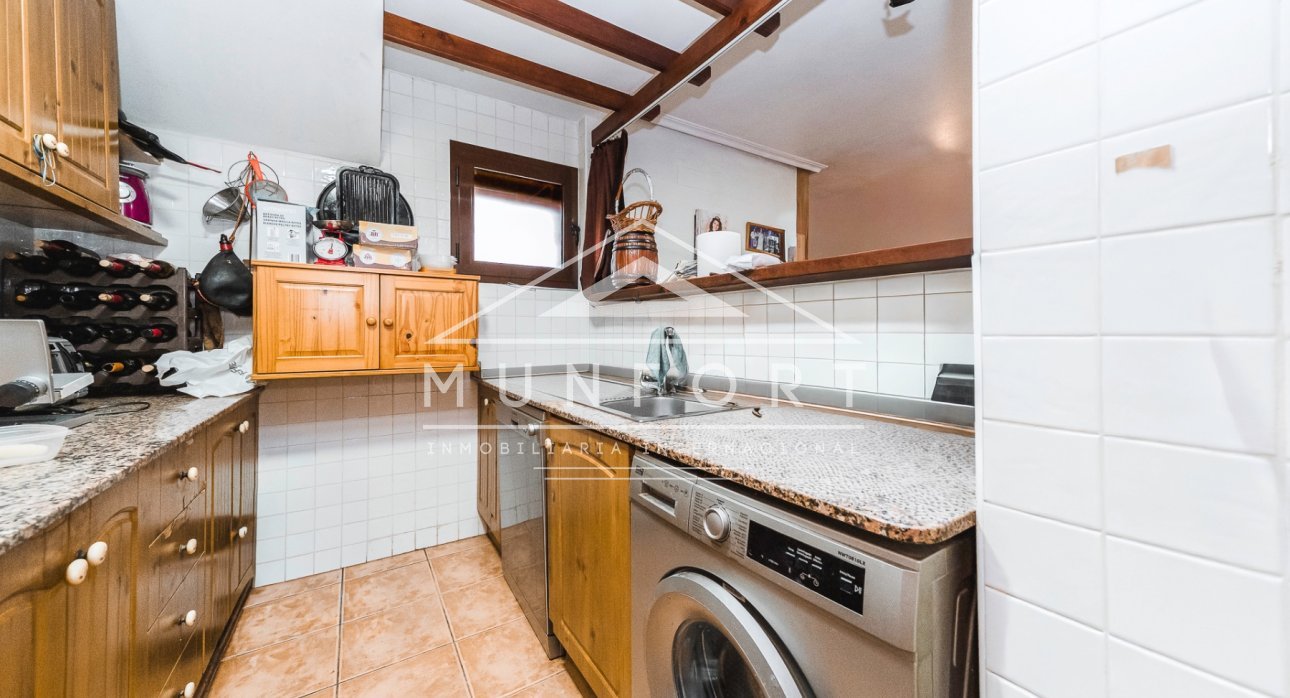 Segunda mano - Bungalows -
San Javier - Roda