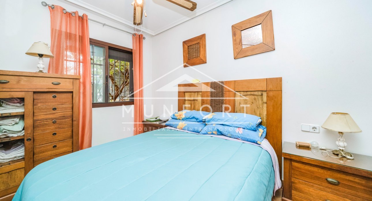 Segunda mano - Bungalows -
San Javier - Roda