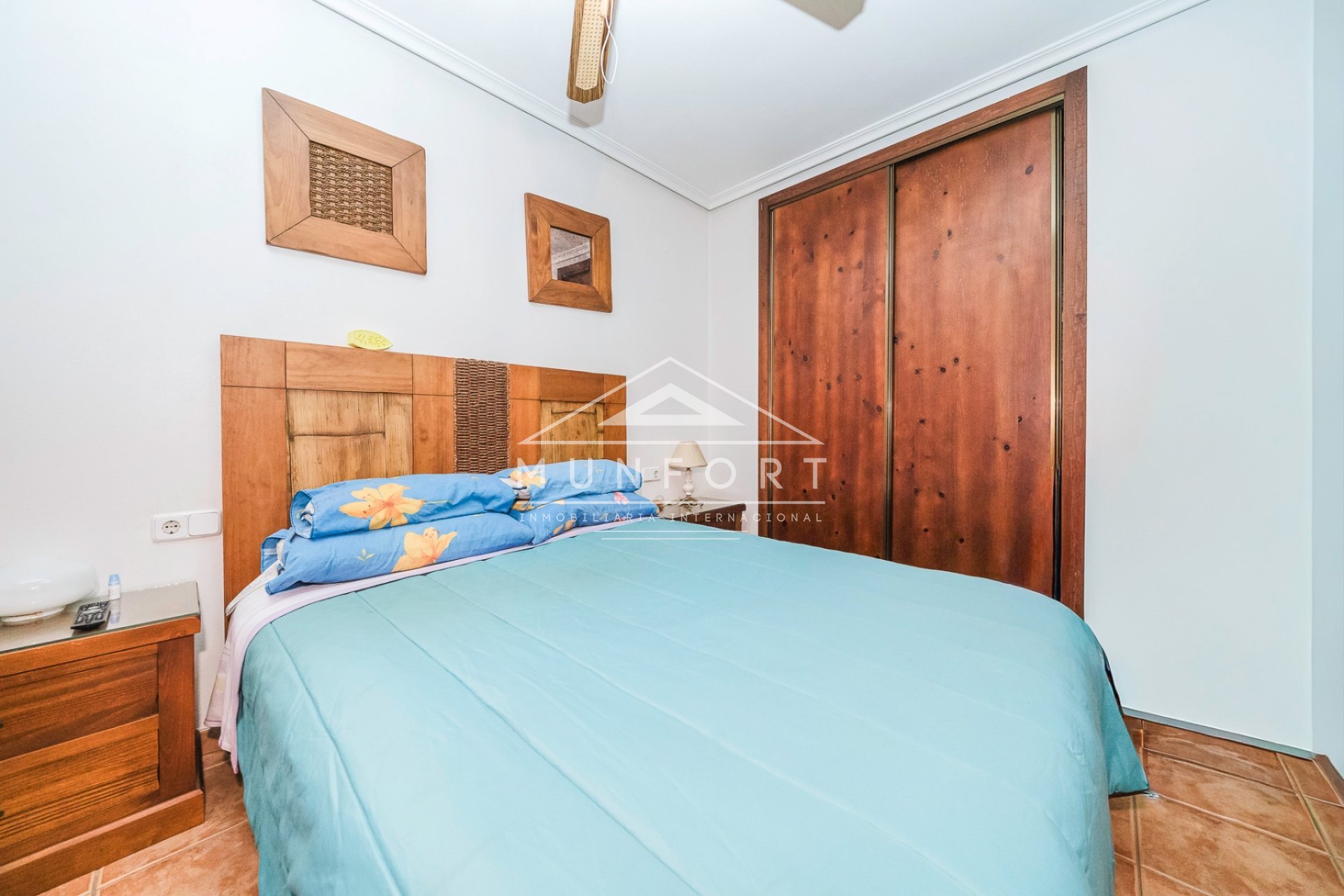 Segunda mano - Bungalows -
San Javier - Roda