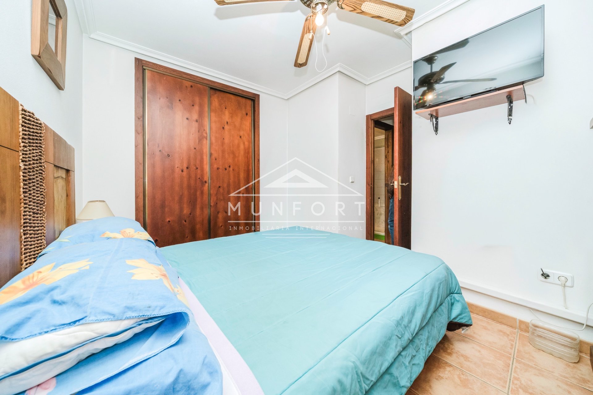 Segunda mano - Bungalows -
San Javier - Roda