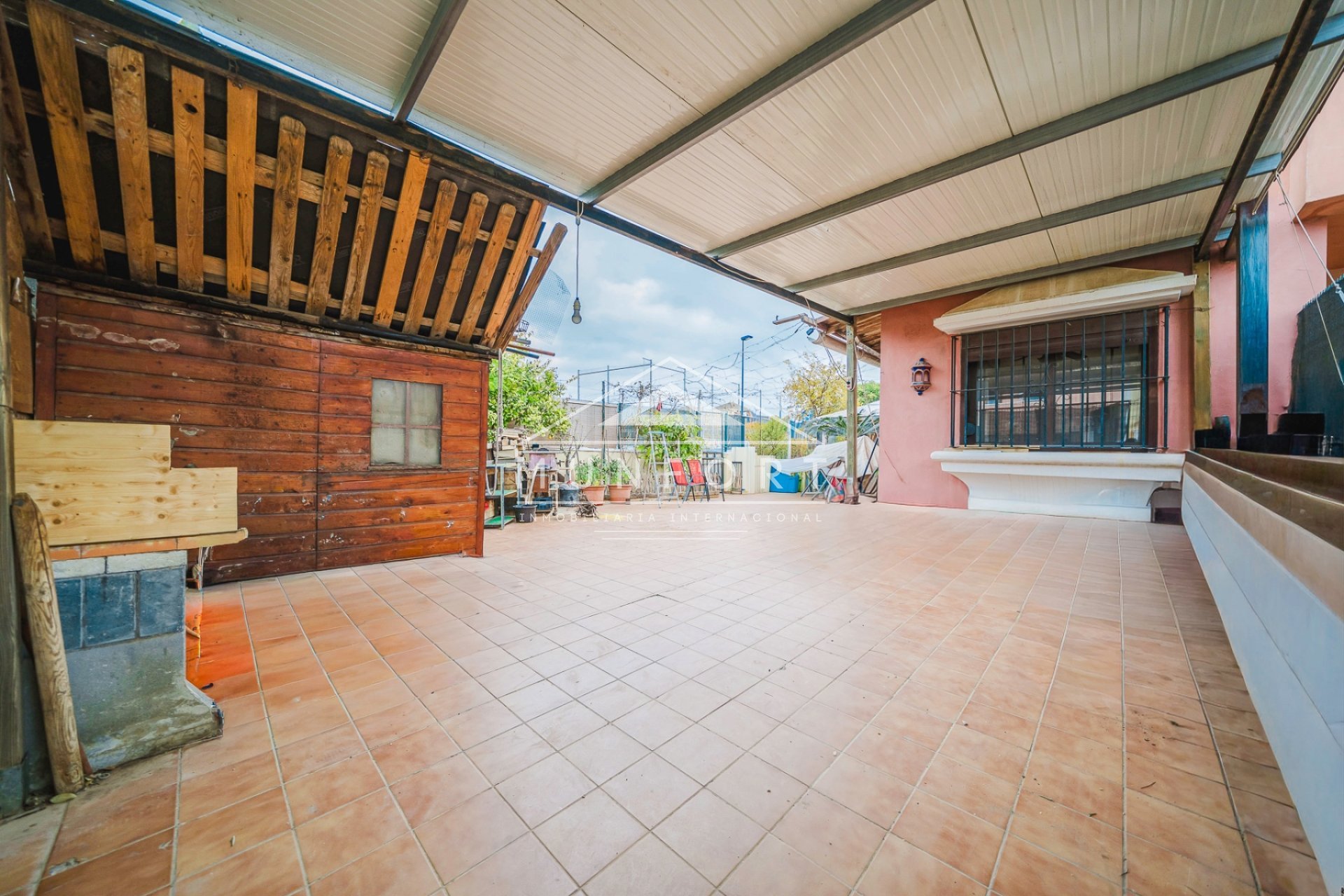 Segunda mano - Bungalows -
San Javier - Roda