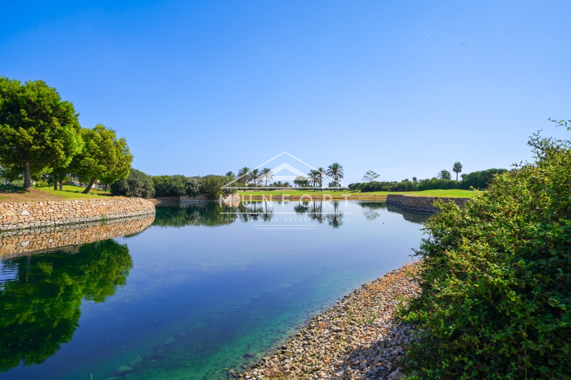 Segunda mano - Bungalows -
San Javier - Roda