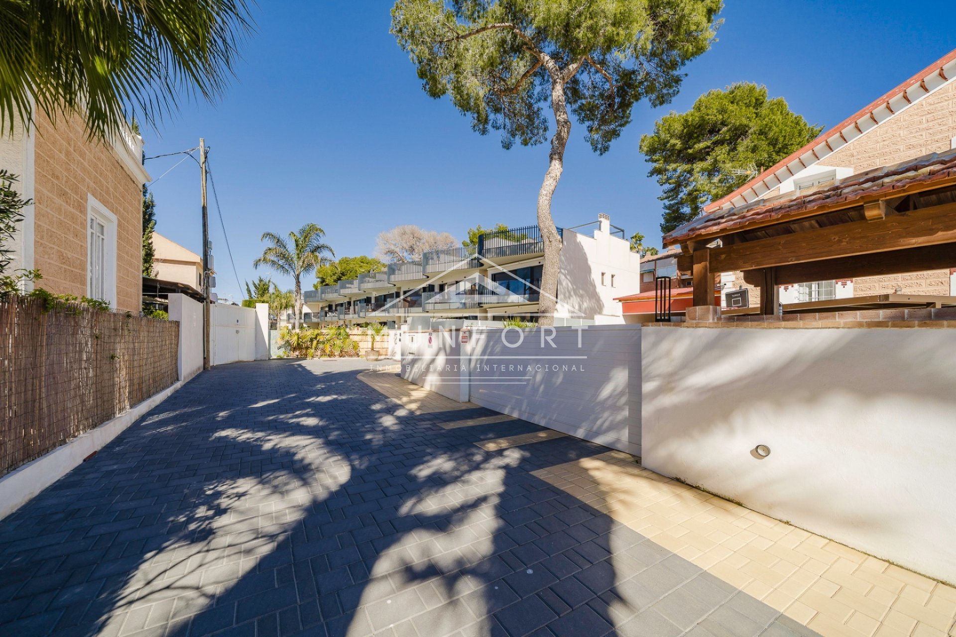 Segunda mano - Bungalows -
San Javier - Santiago de la Ribera