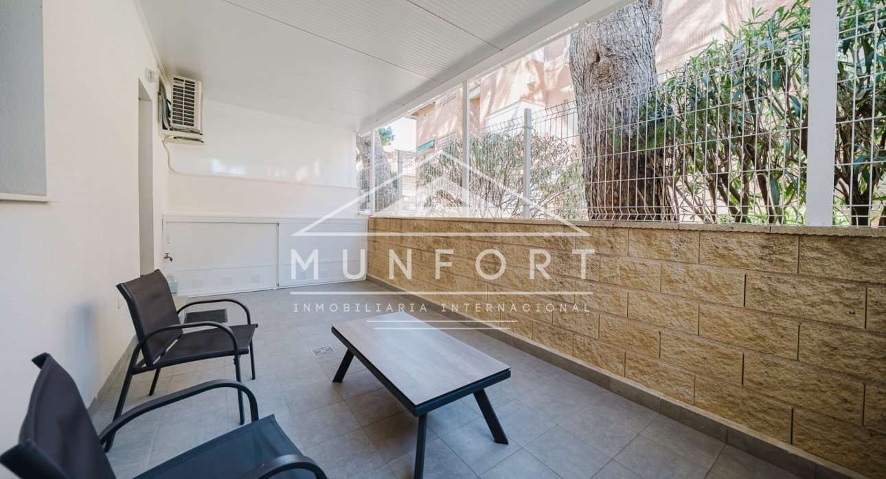 Segunda mano - Bungalows -
San Javier - Santiago de la Ribera