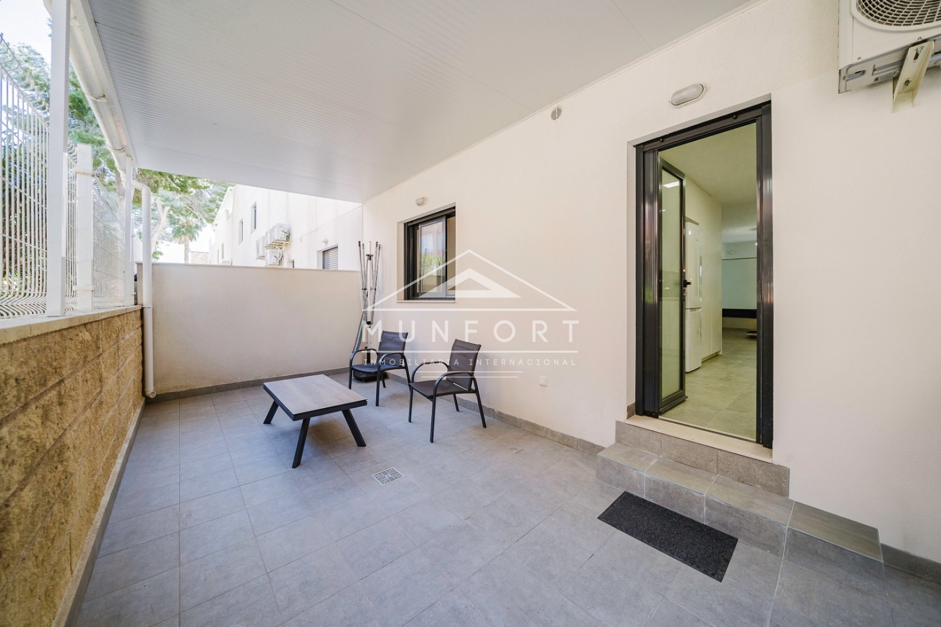 Segunda mano - Bungalows -
San Javier - Santiago de la Ribera