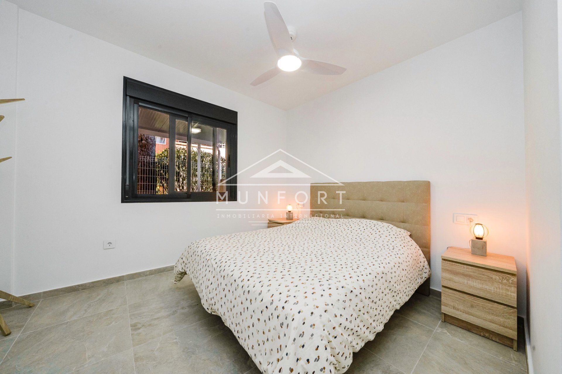 Segunda mano - Bungalows -
San Javier - Santiago de la Ribera