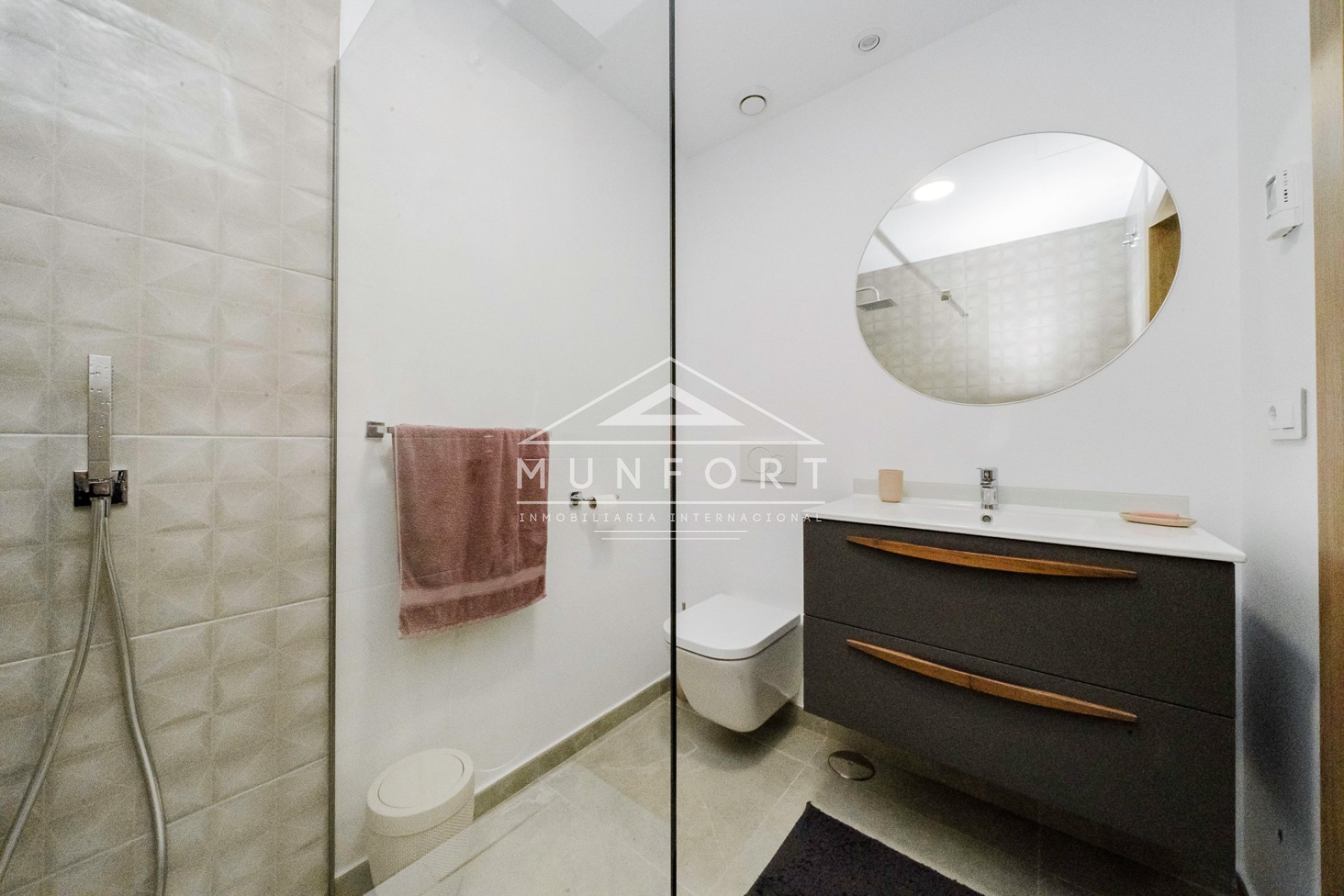 Segunda mano - Bungalows -
San Javier - Santiago de la Ribera