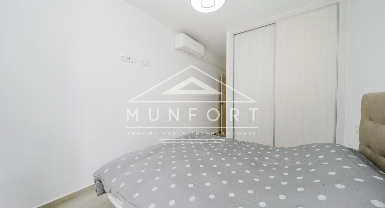 Segunda mano - Bungalows -
San Javier - Santiago de la Ribera