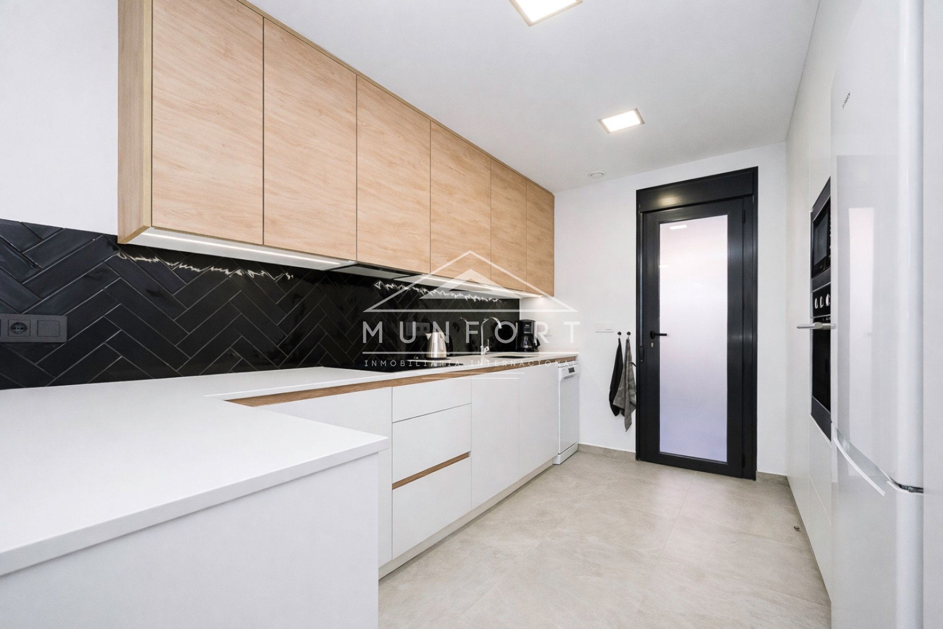 Segunda mano - Bungalows -
San Javier - Santiago de la Ribera