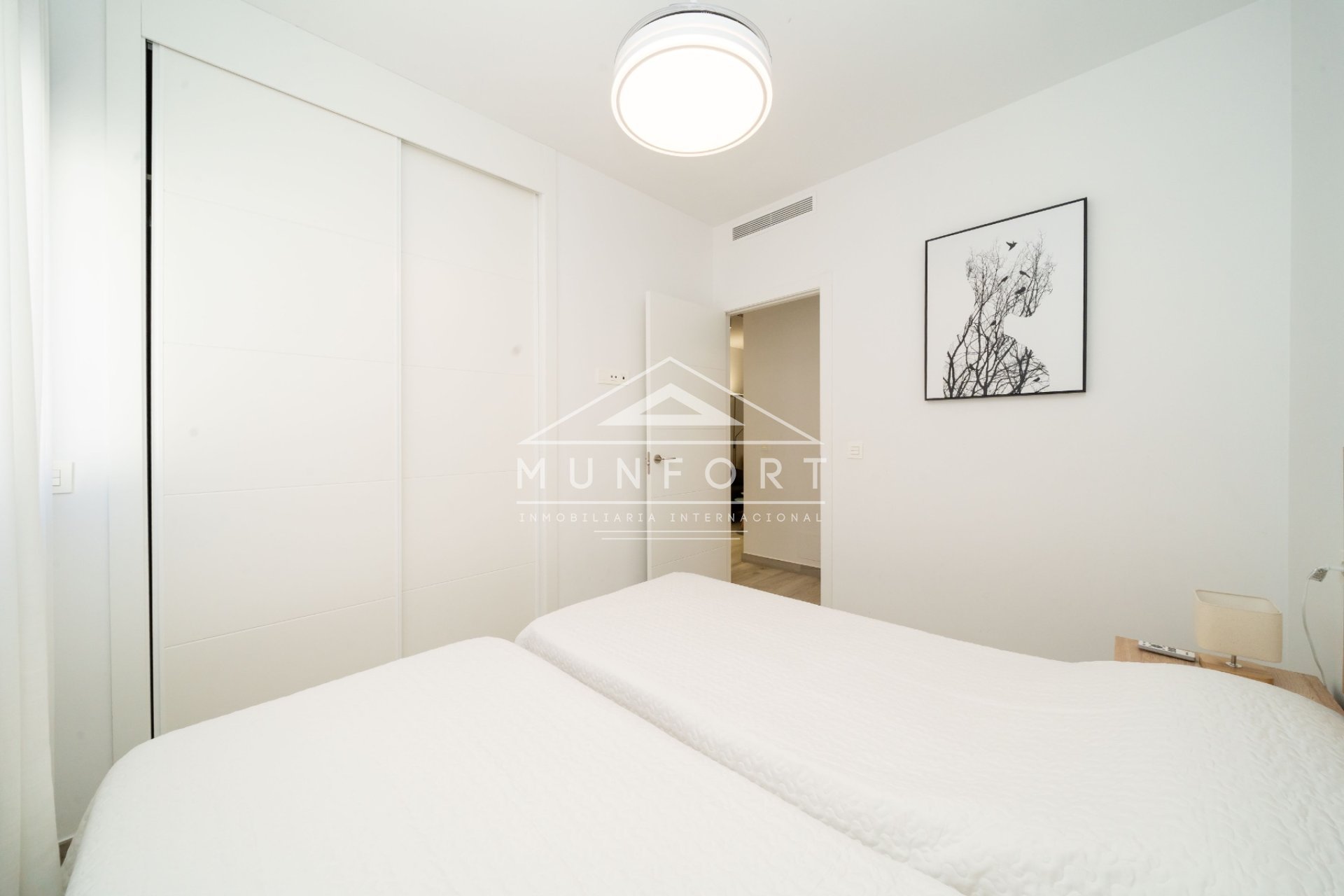 Segunda mano - Bungalows -
San Javier - Santiago de la Ribera