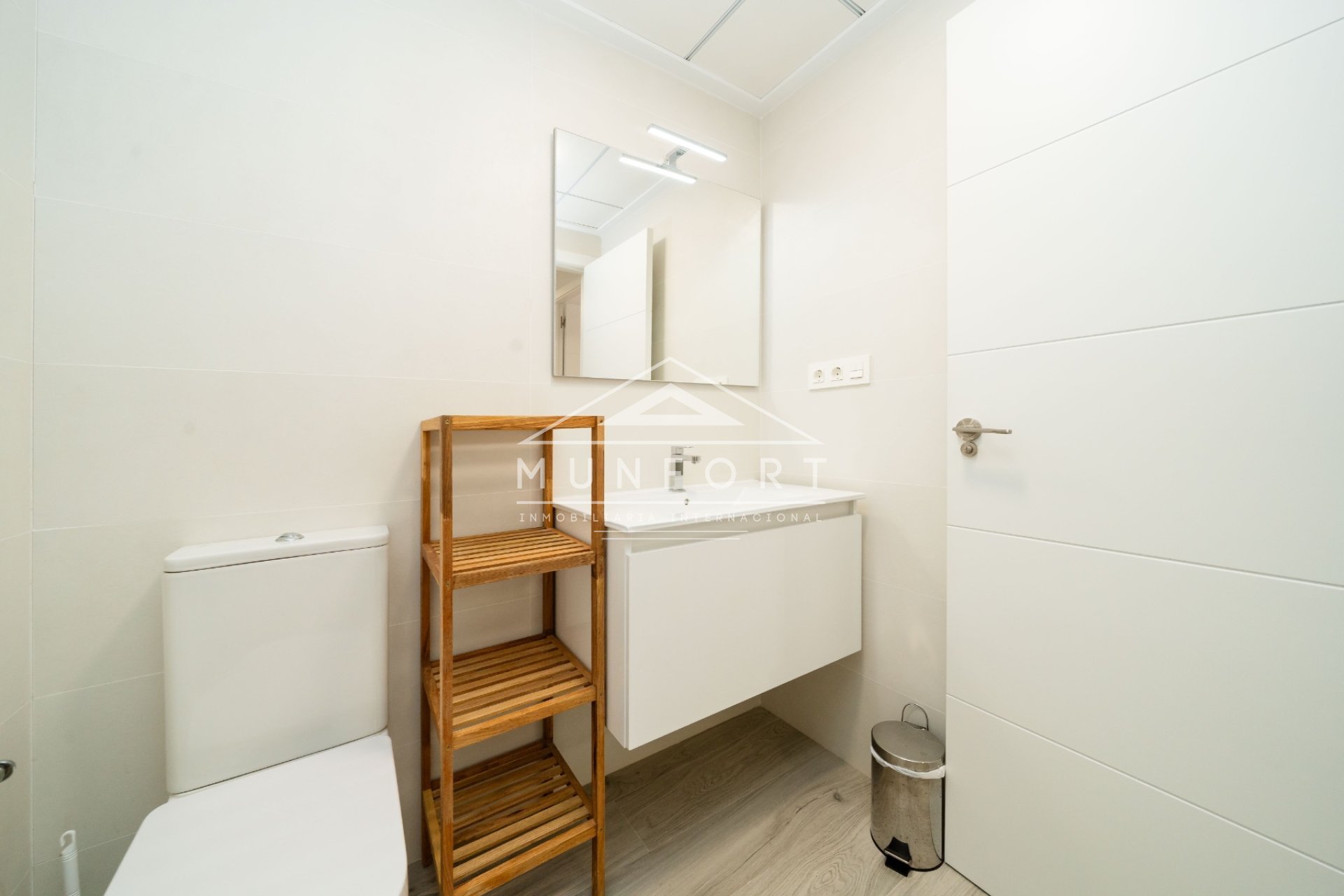 Segunda mano - Bungalows -
San Javier - Santiago de la Ribera