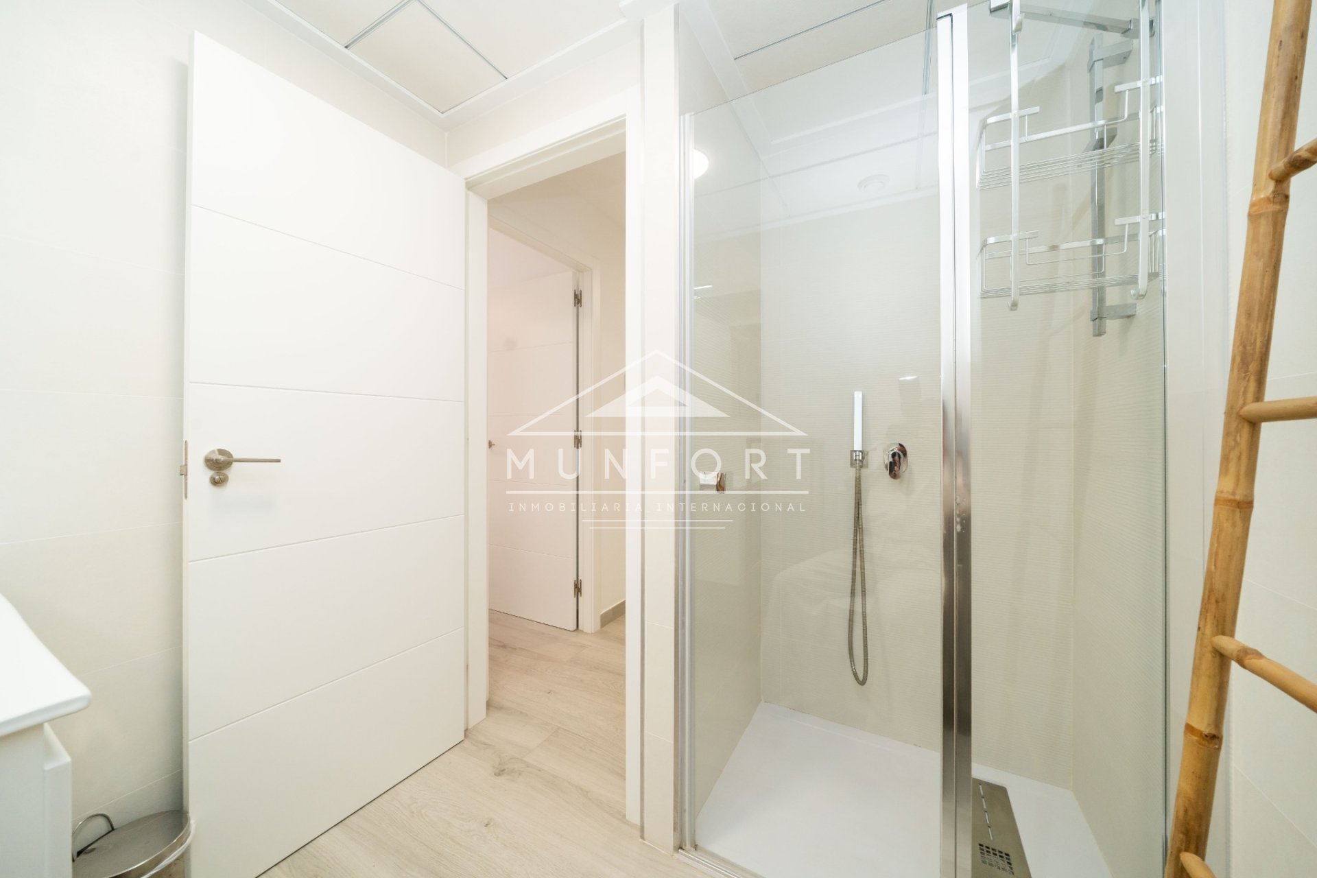 Segunda mano - Bungalows -
San Javier - Santiago de la Ribera