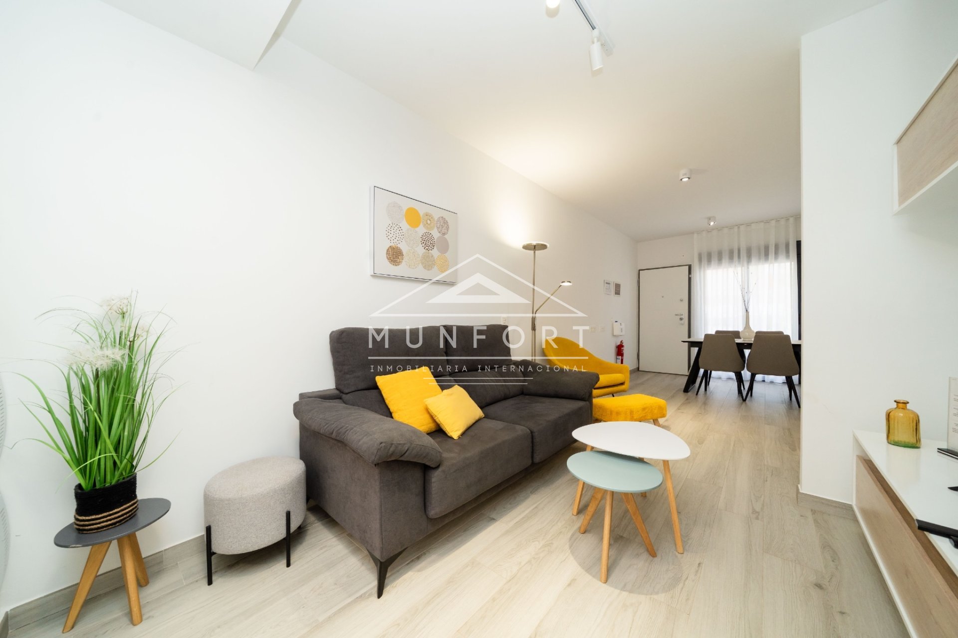 Segunda mano - Bungalows -
San Javier - Santiago de la Ribera