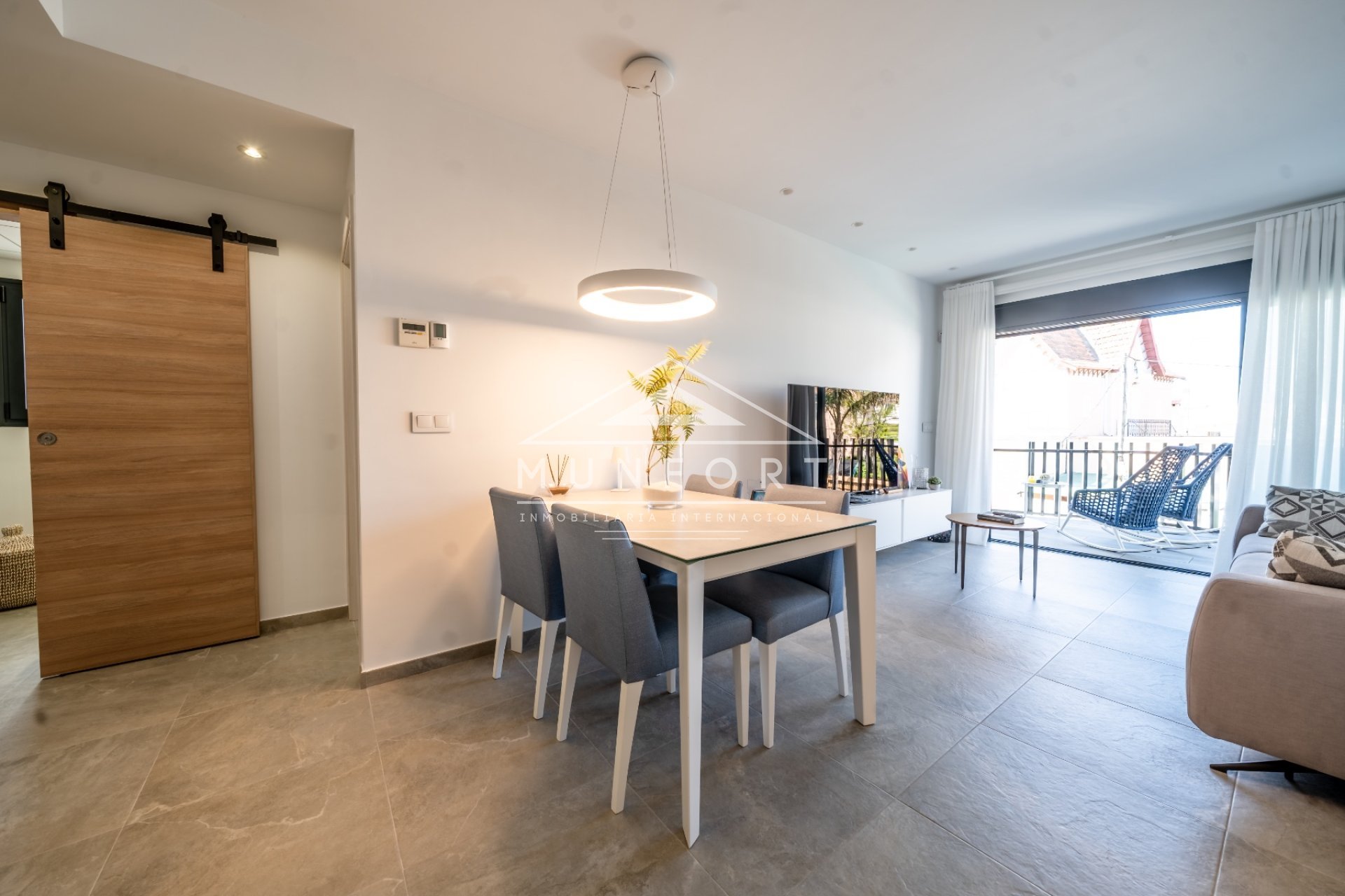 Segunda mano - Bungalows -
San Javier - Santiago de la Ribera