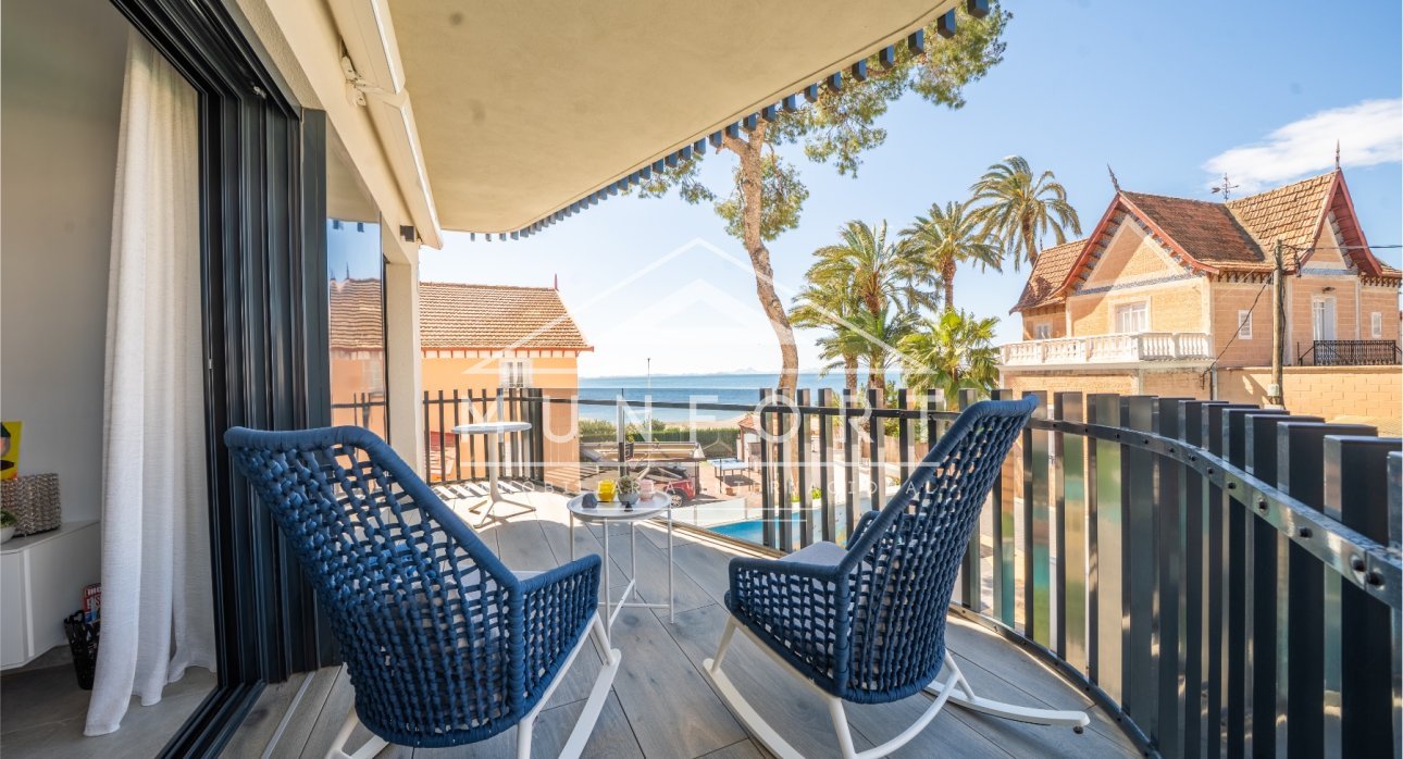 Segunda mano - Bungalows -
San Javier - Santiago de la Ribera