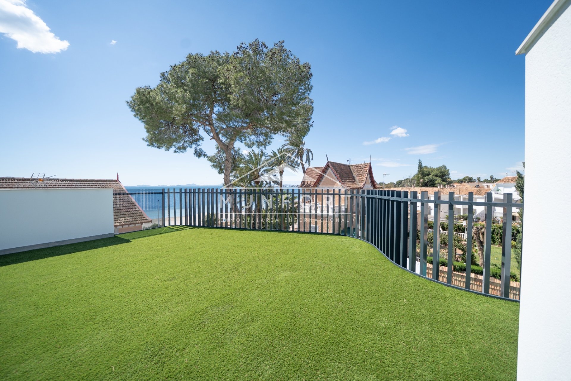 Segunda mano - Bungalows -
San Javier - Santiago de la Ribera