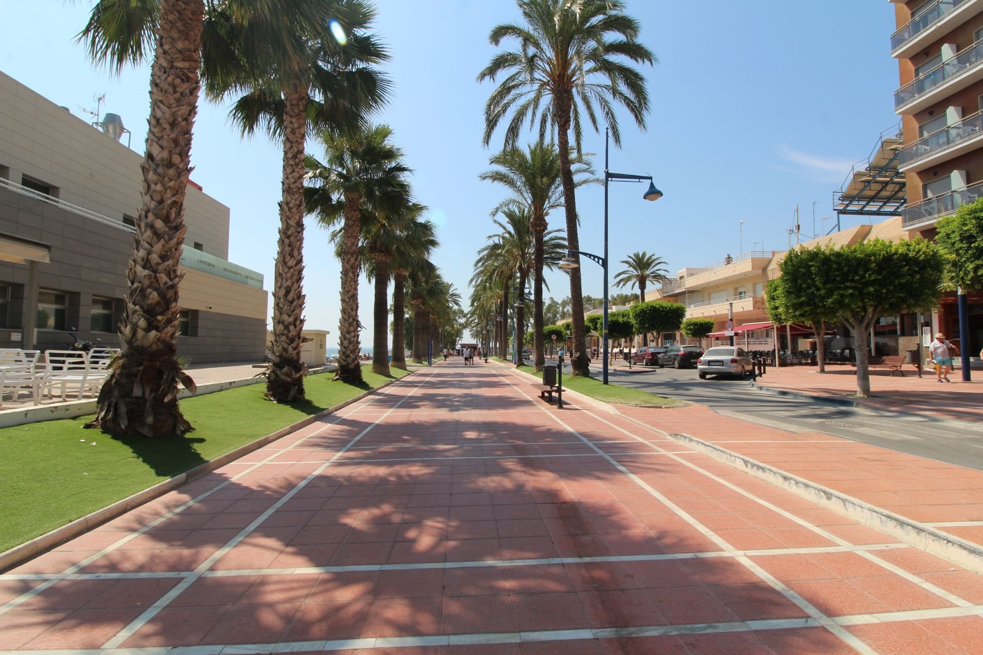 Segunda mano - Bungalows -
San Javier - Santiago de la Ribera