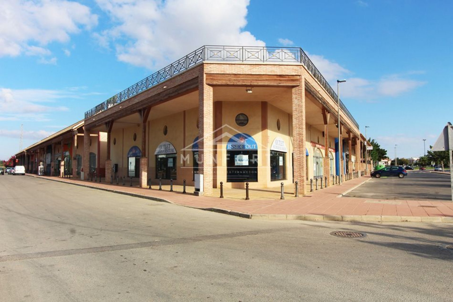 Segunda mano - Bungalows -
San Javier - Santiago de la Ribera