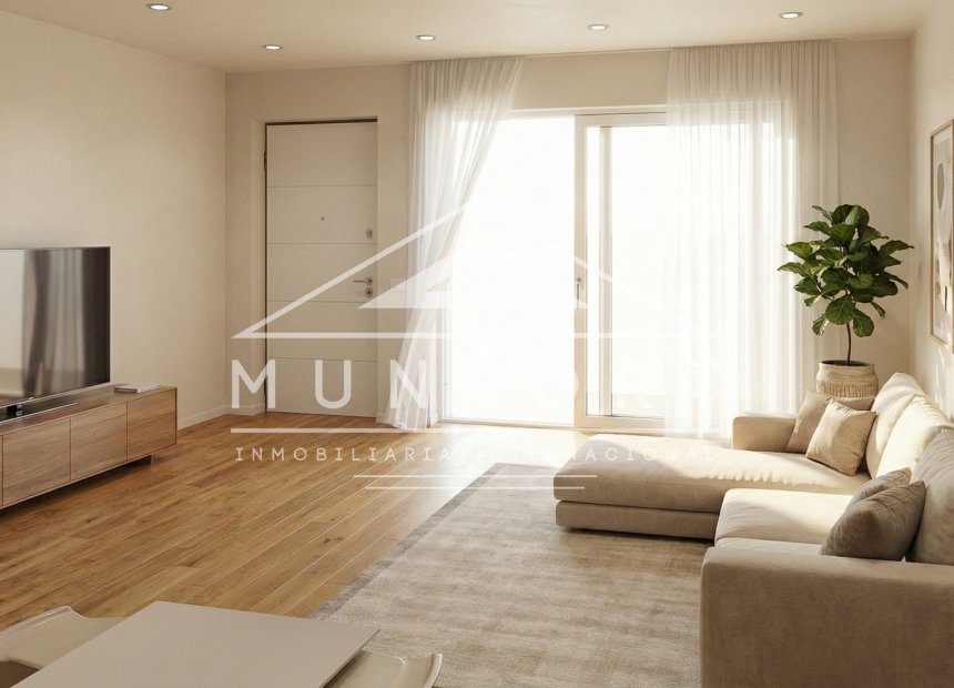 Segunda mano - Bungalows -
San Javier