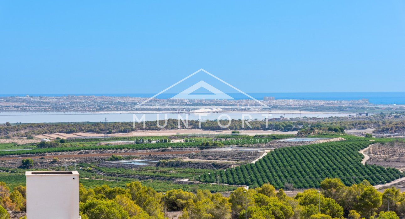 Segunda mano - Bungalows -
San Miguel de Salinas