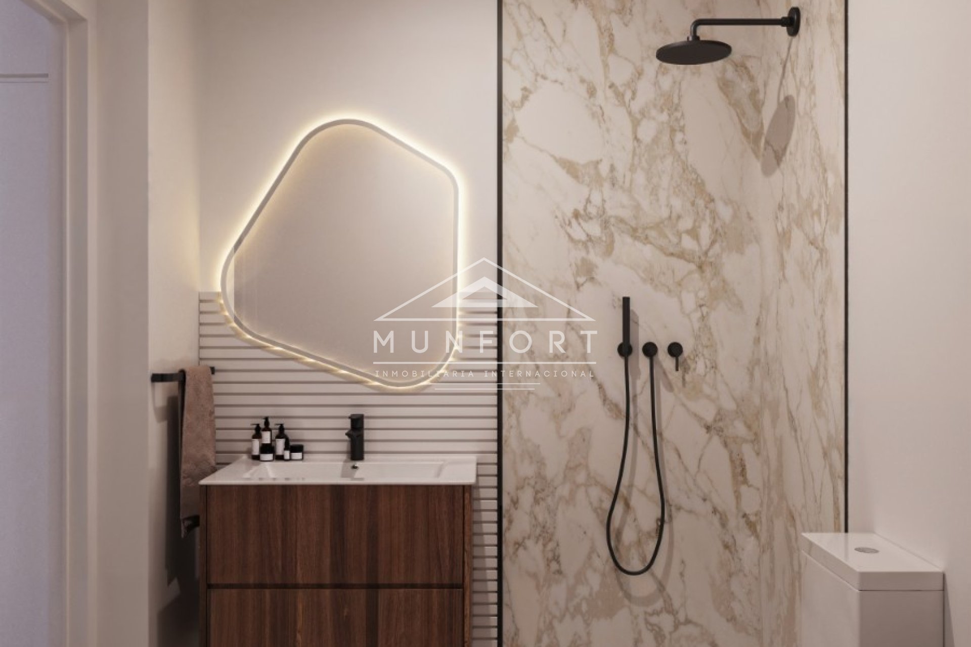 Segunda mano - Bungalows -
San Miguel de Salinas