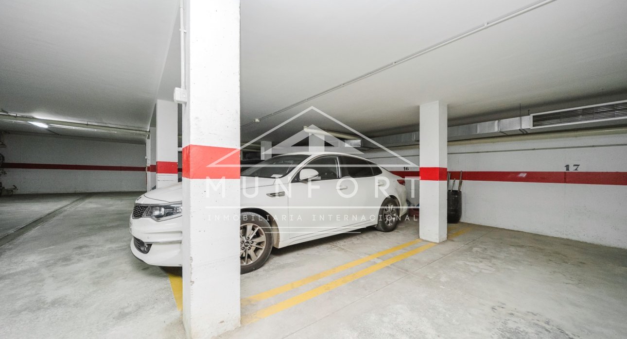 Segunda mano - Bungalows -
San Pedro del Pinatar - El Mojón