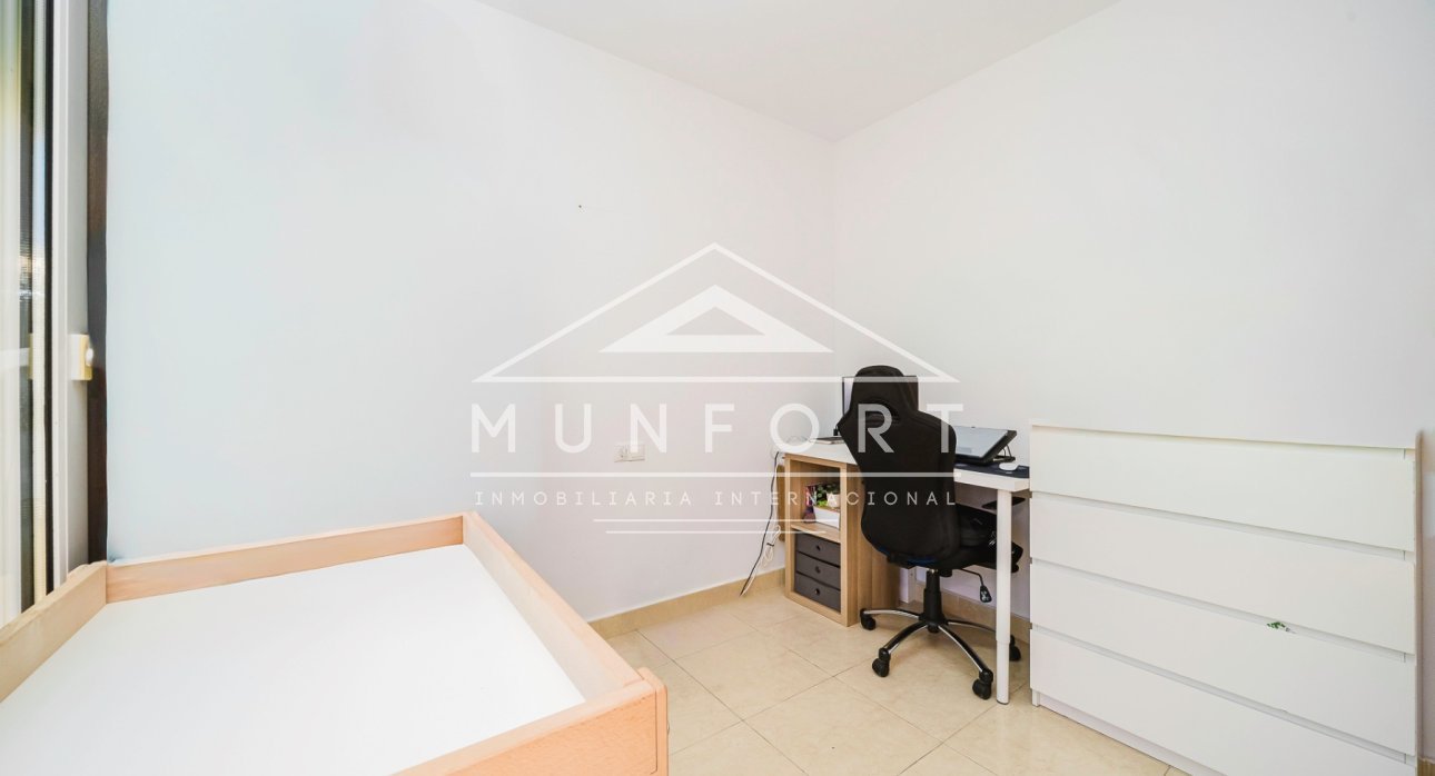 Segunda mano - Bungalows -
San Pedro del Pinatar - El Mojón