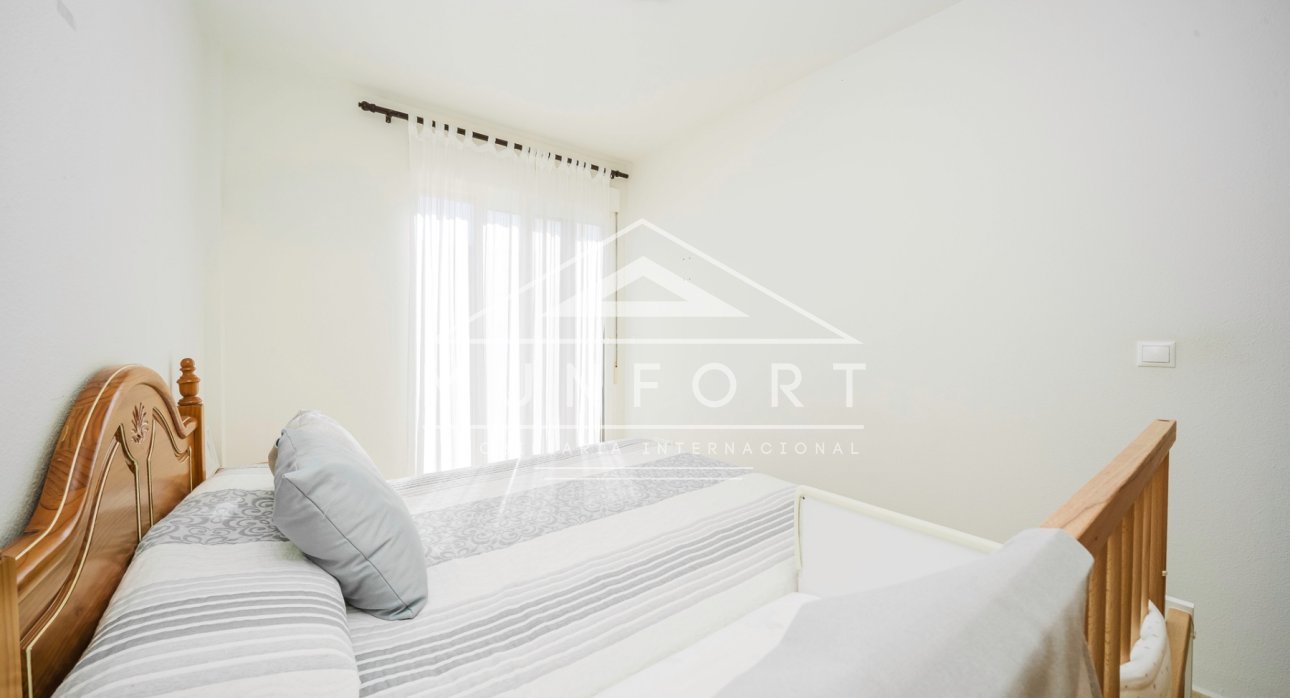 Segunda mano - Bungalows -
San Pedro del Pinatar - El Mojón