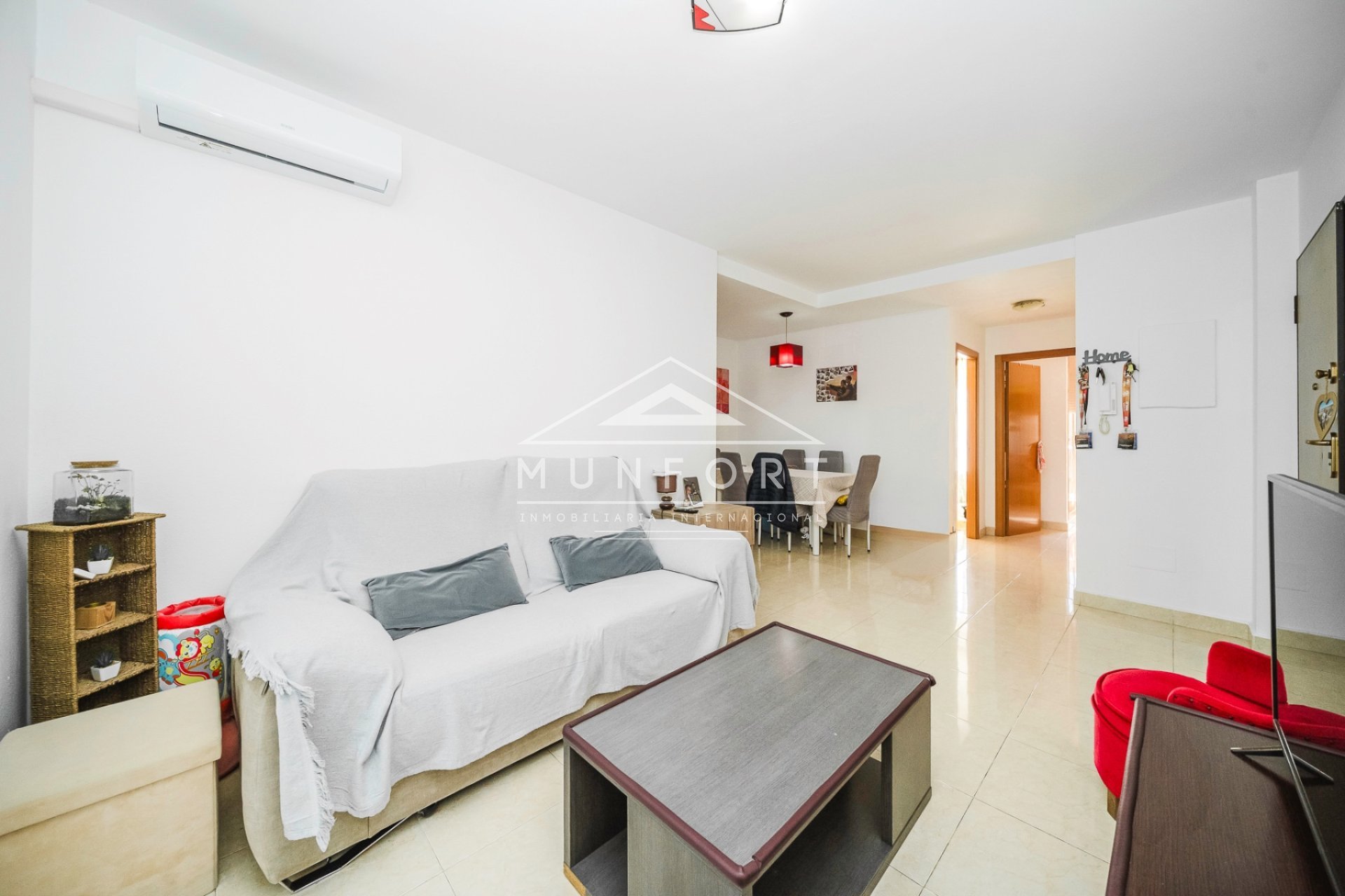 Segunda mano - Bungalows -
San Pedro del Pinatar - El Mojón