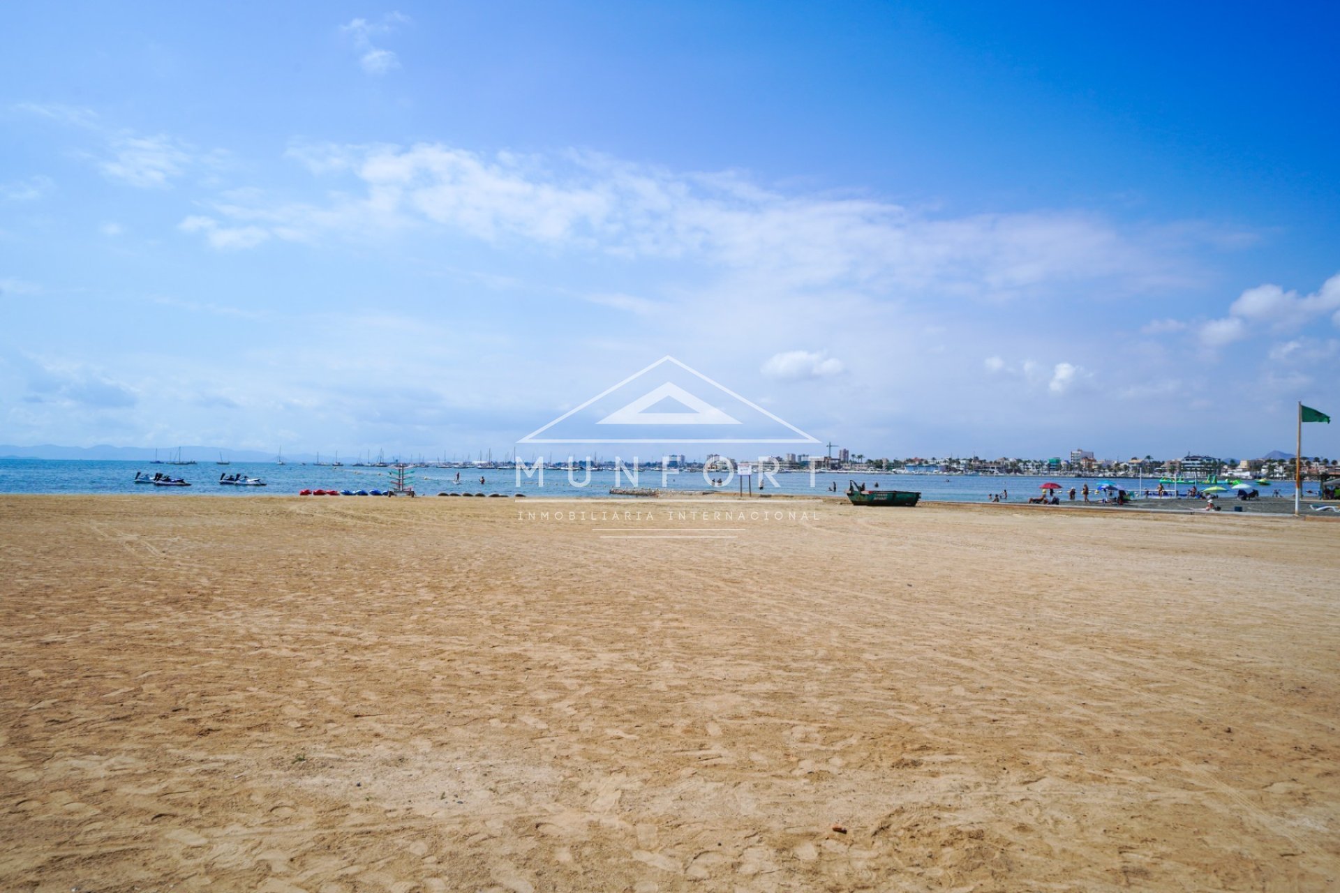 Segunda mano - Bungalows -
San Pedro del Pinatar - Lo Pagán