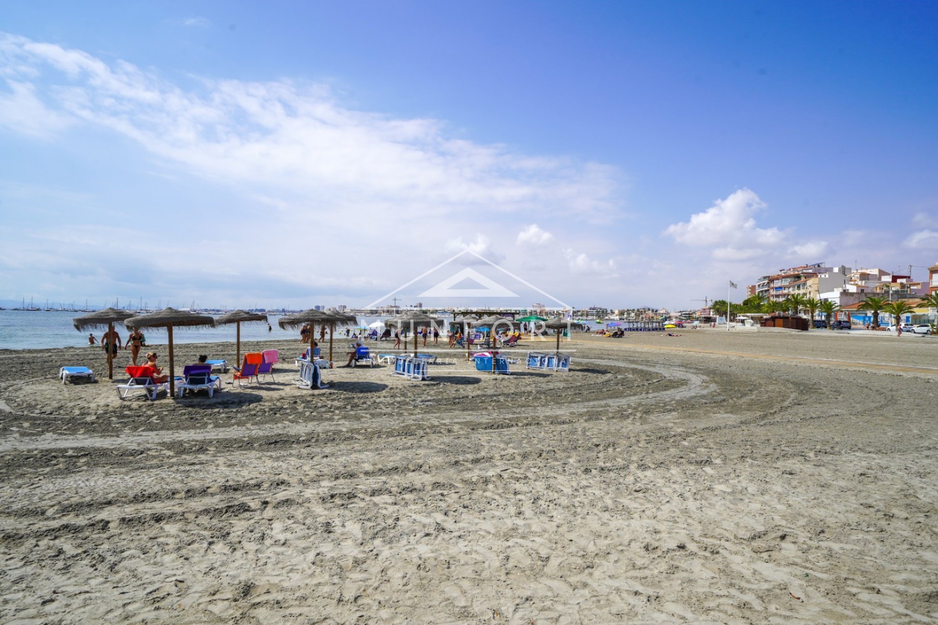 Segunda mano - Bungalows -
San Pedro del Pinatar - Lo Pagán