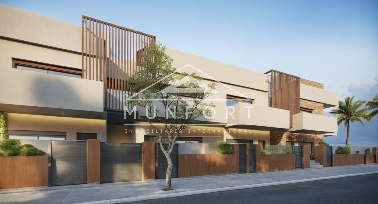 Segunda mano - Bungalows -
San Pedro del Pinatar - Lo Pag&aacute;n